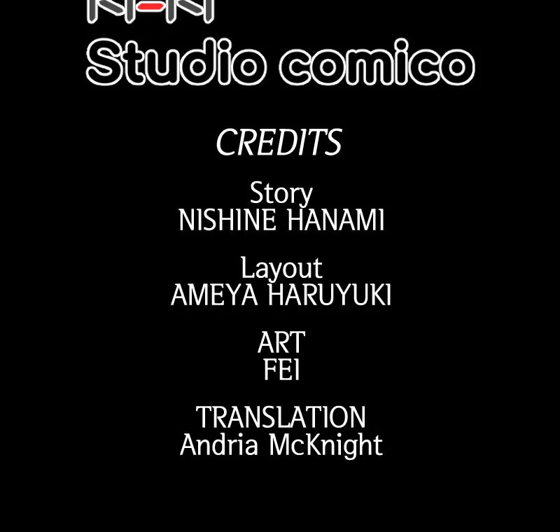 Phantom Thief Sapphire Chapter 34 112