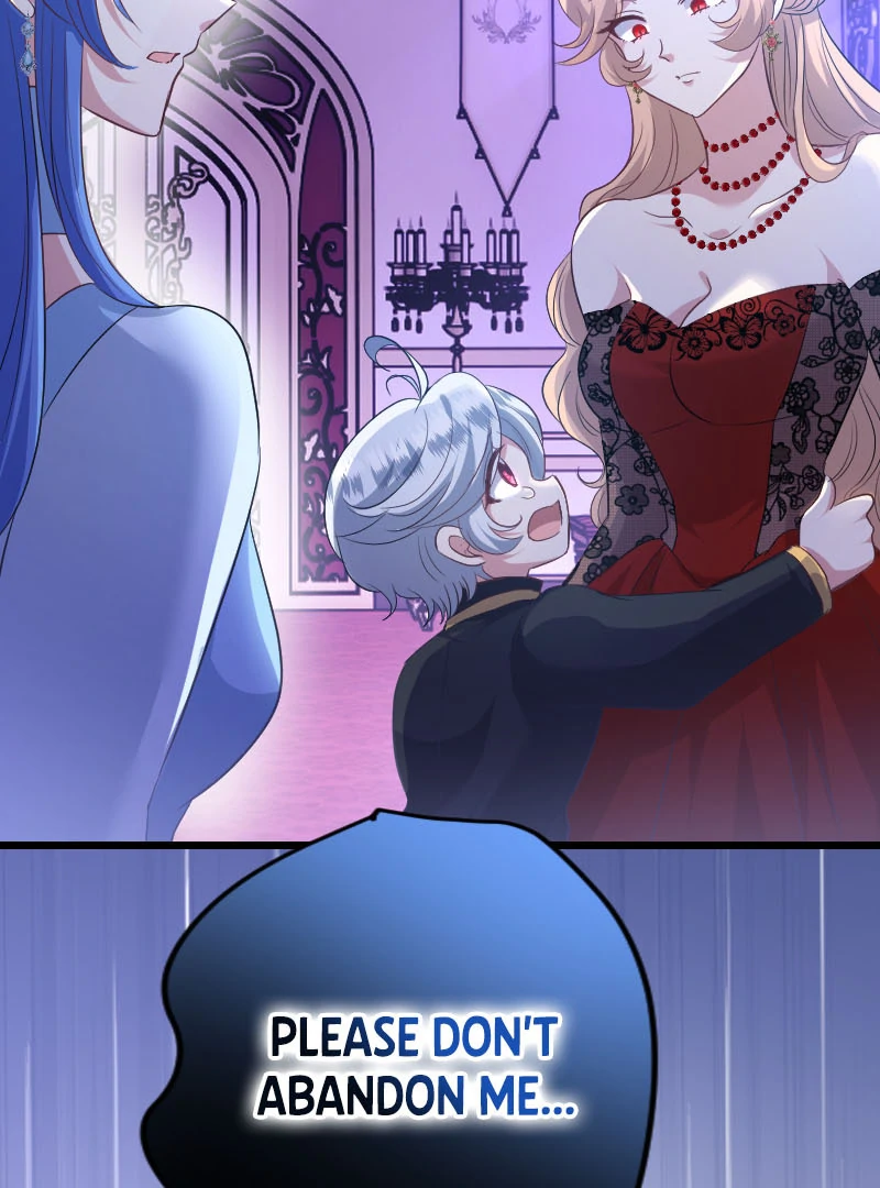 Phantom Thief Sapphire Chapter 34 12