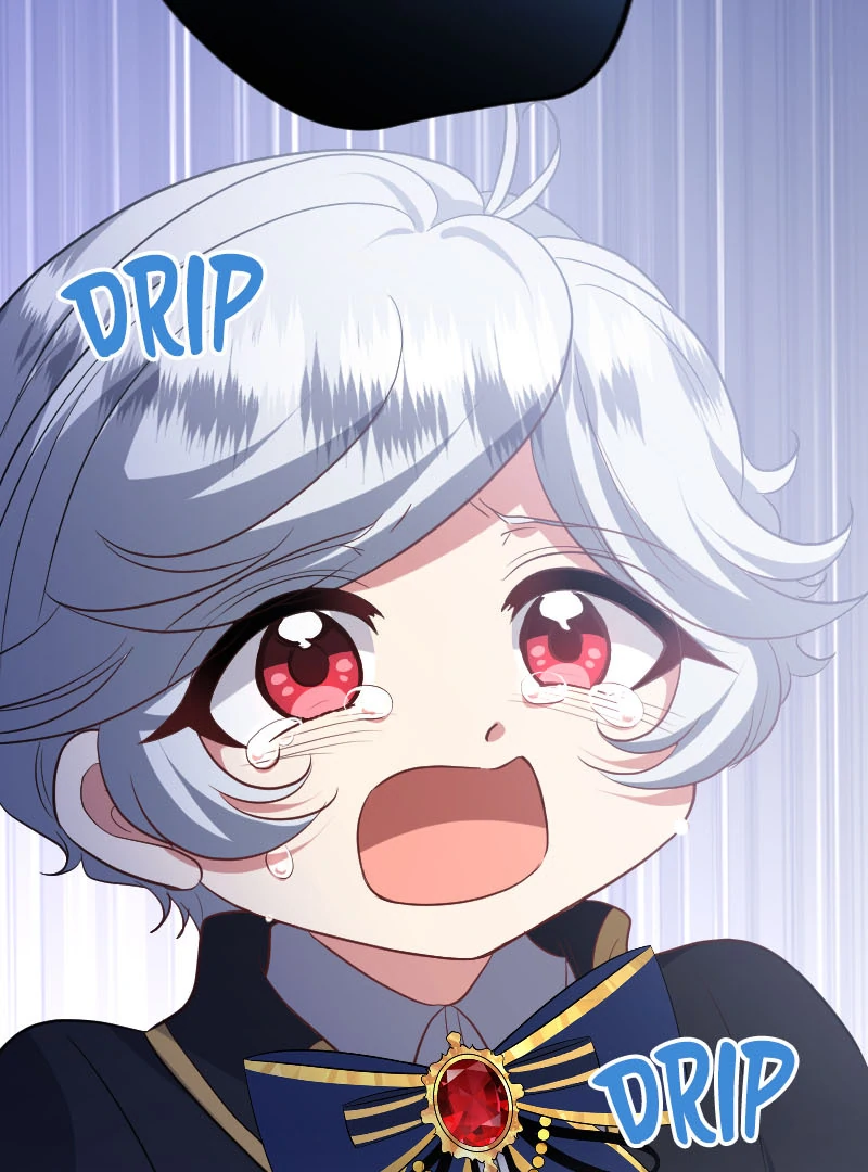 Phantom Thief Sapphire Chapter 34 13