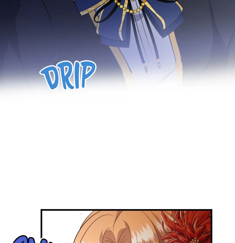 Phantom Thief Sapphire Chapter 34 14