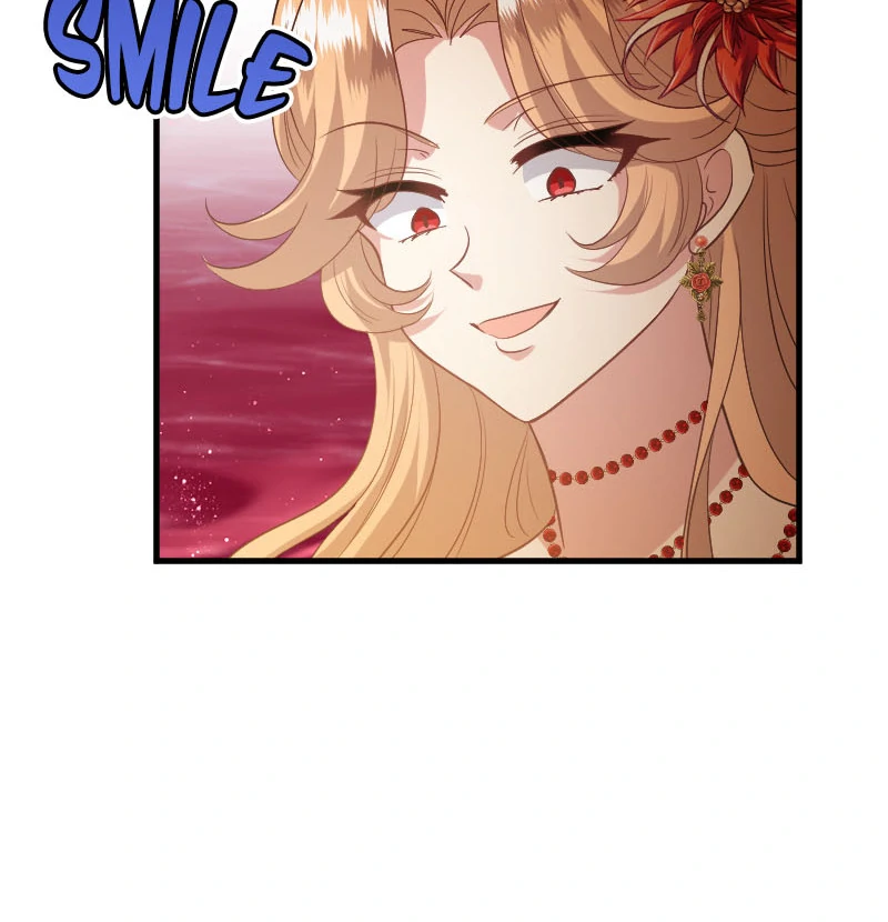 Phantom Thief Sapphire Chapter 34 15