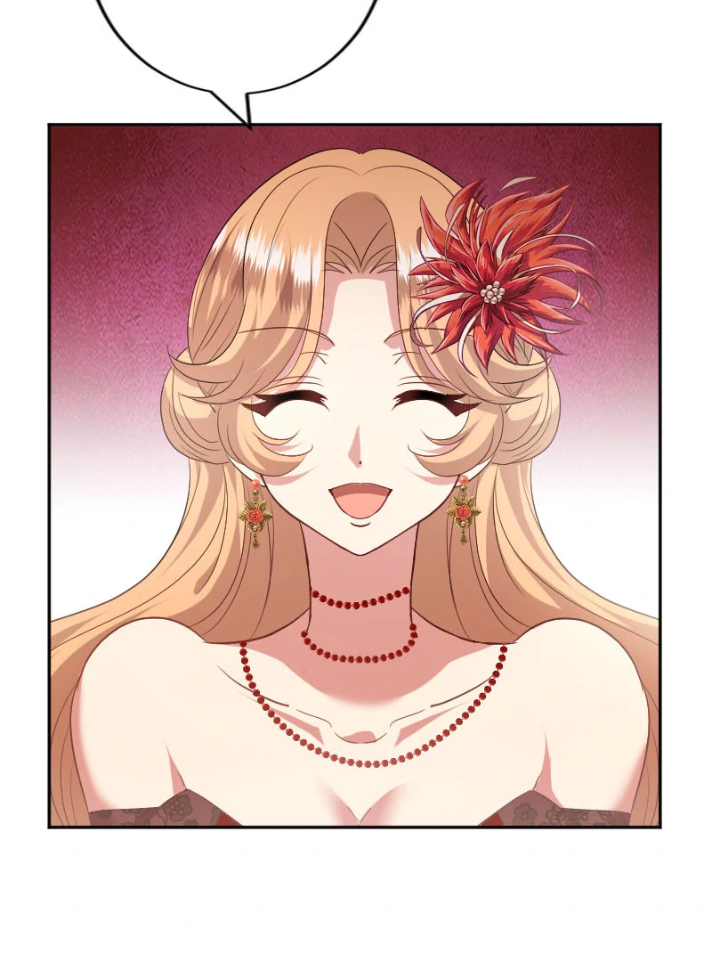 Phantom Thief Sapphire Chapter 34 19