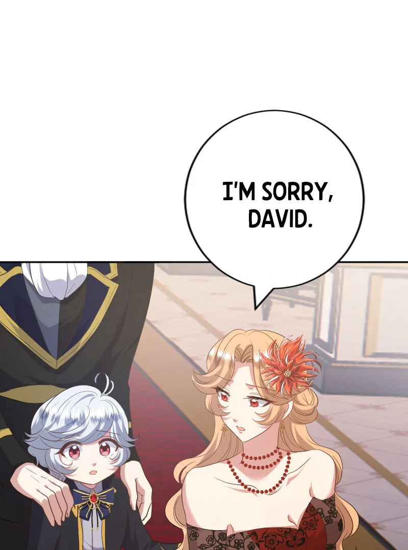 Phantom Thief Sapphire Chapter 34 20