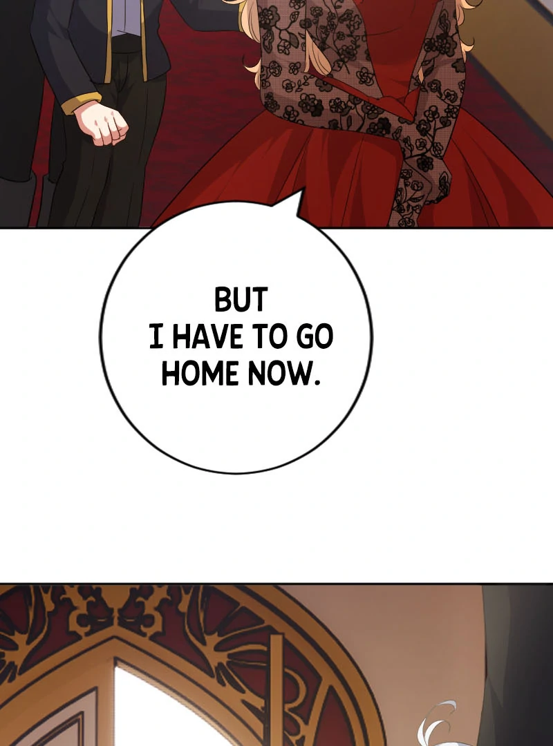 Phantom Thief Sapphire Chapter 34 21