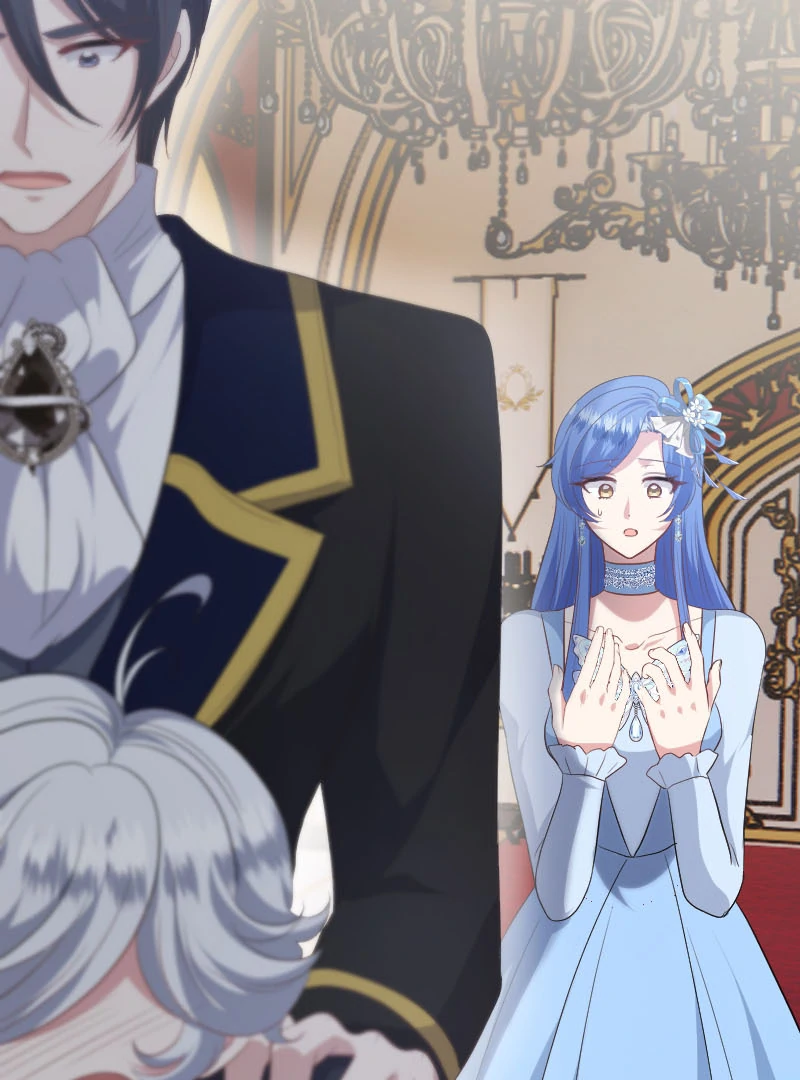 Phantom Thief Sapphire Chapter 34 23