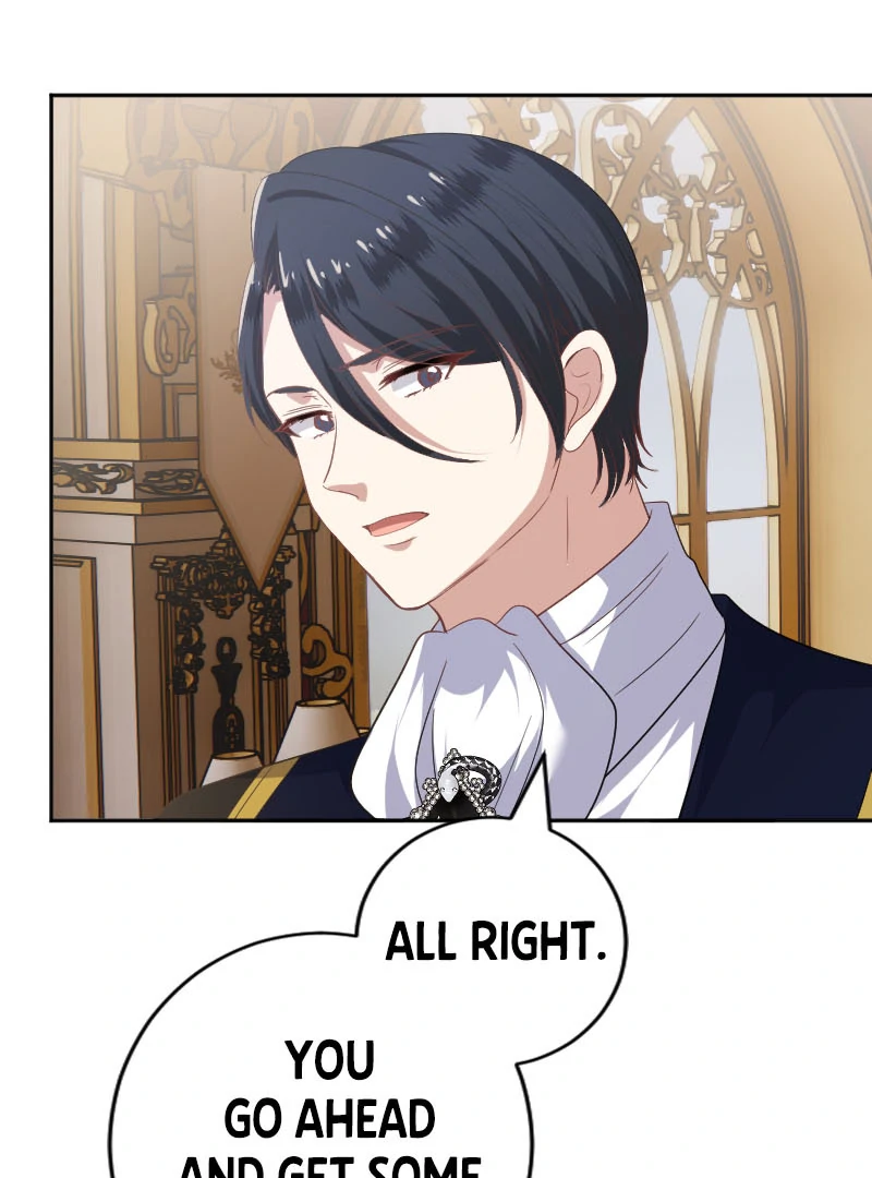 Phantom Thief Sapphire Chapter 34 27
