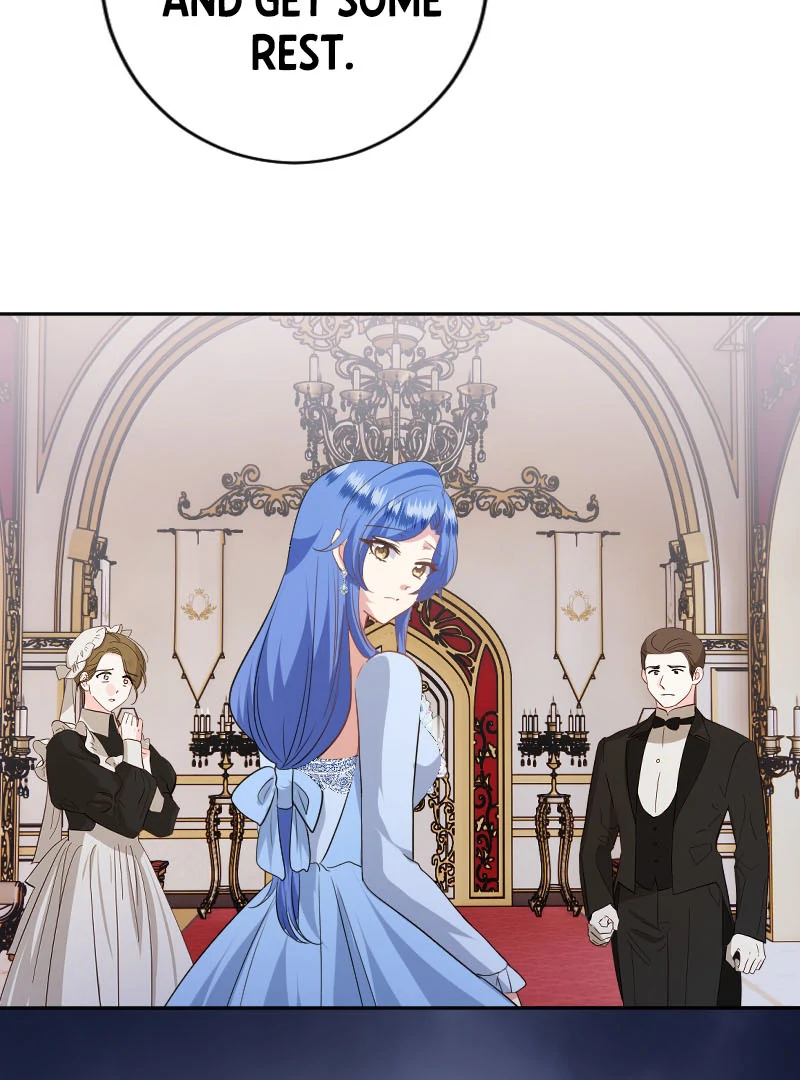 Phantom Thief Sapphire Chapter 34 28