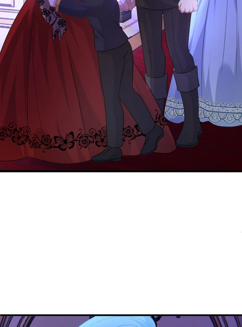 Phantom Thief Sapphire Chapter 34 3
