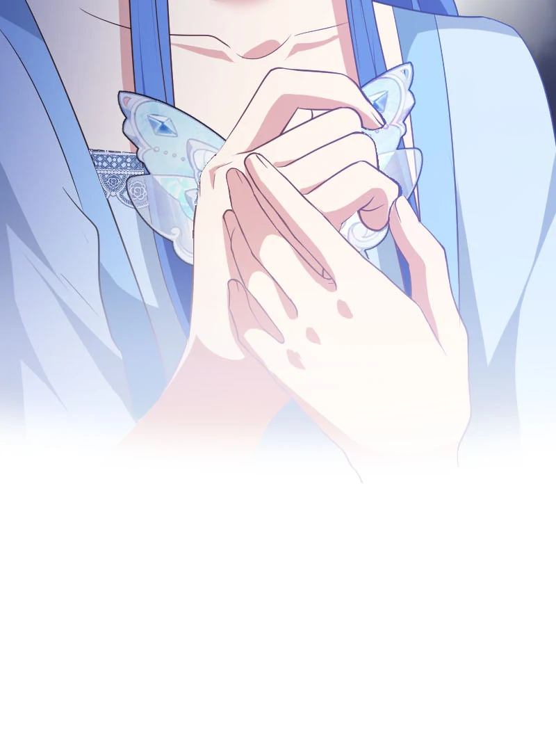 Phantom Thief Sapphire Chapter 34 30