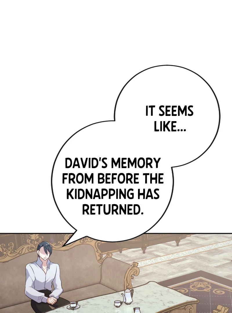Phantom Thief Sapphire Chapter 34 34