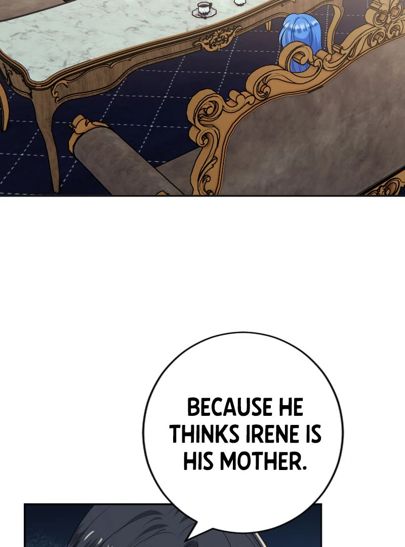 Phantom Thief Sapphire Chapter 34 35