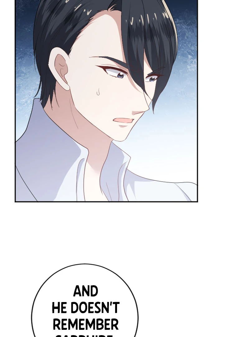 Phantom Thief Sapphire Chapter 34 36