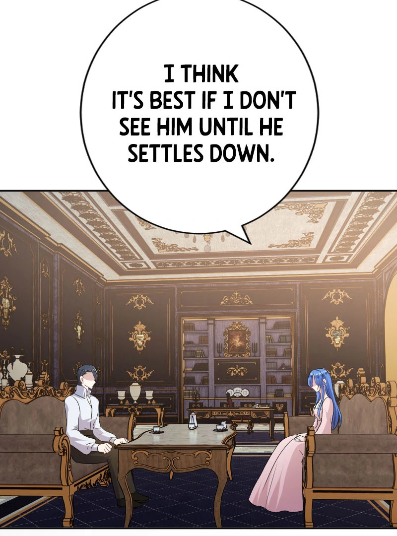 Phantom Thief Sapphire Chapter 34 38