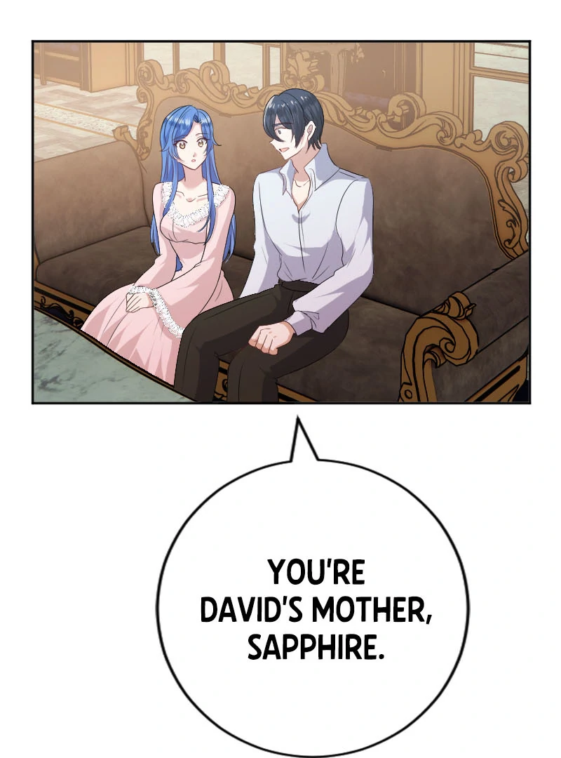 Phantom Thief Sapphire Chapter 34 43