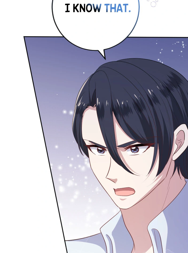 Phantom Thief Sapphire Chapter 34 45