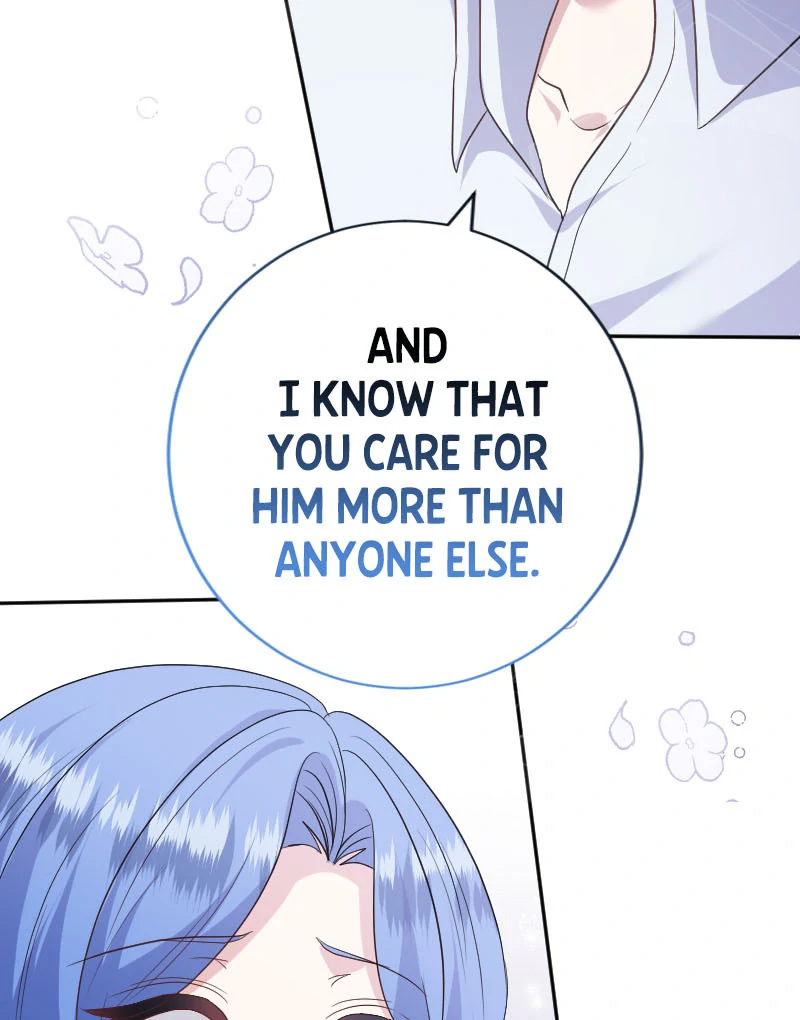 Phantom Thief Sapphire Chapter 34 46
