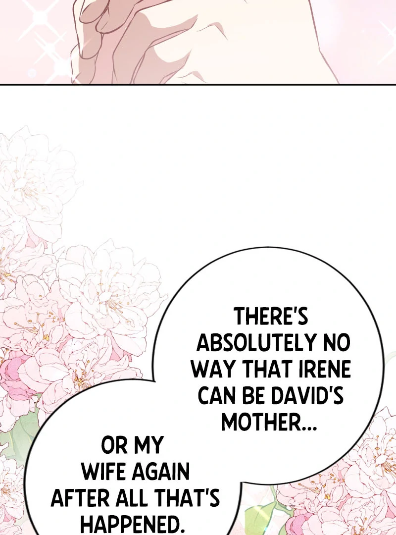 Phantom Thief Sapphire Chapter 34 49