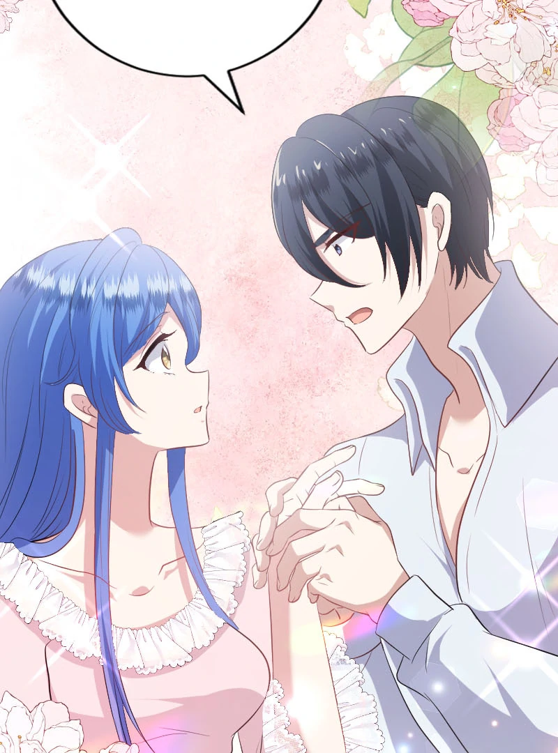 Phantom Thief Sapphire Chapter 34 50