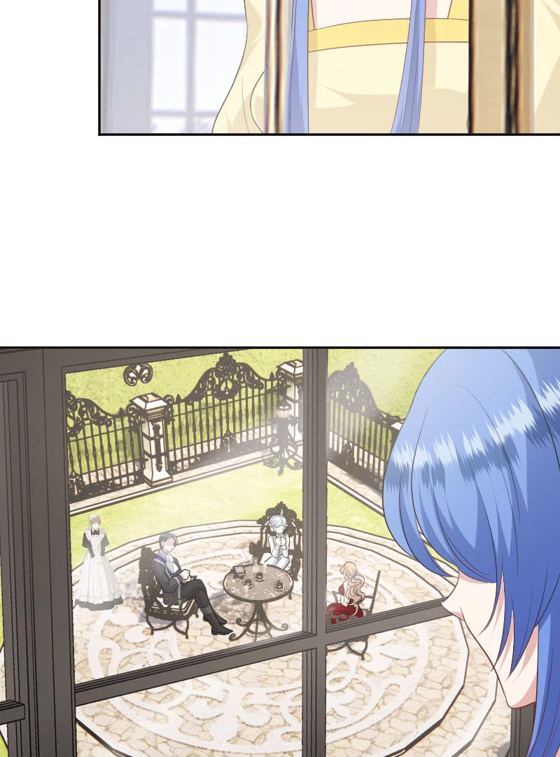 Phantom Thief Sapphire Chapter 34 58