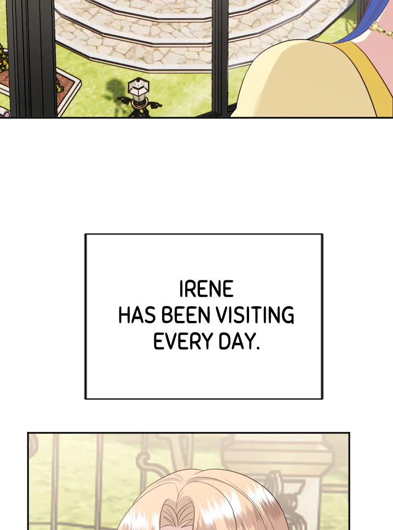 Phantom Thief Sapphire Chapter 34 59