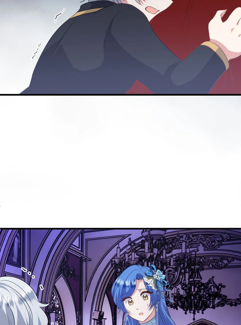 Phantom Thief Sapphire Chapter 34 6