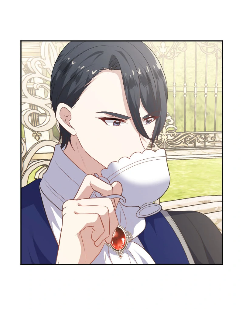 Phantom Thief Sapphire Chapter 34 61