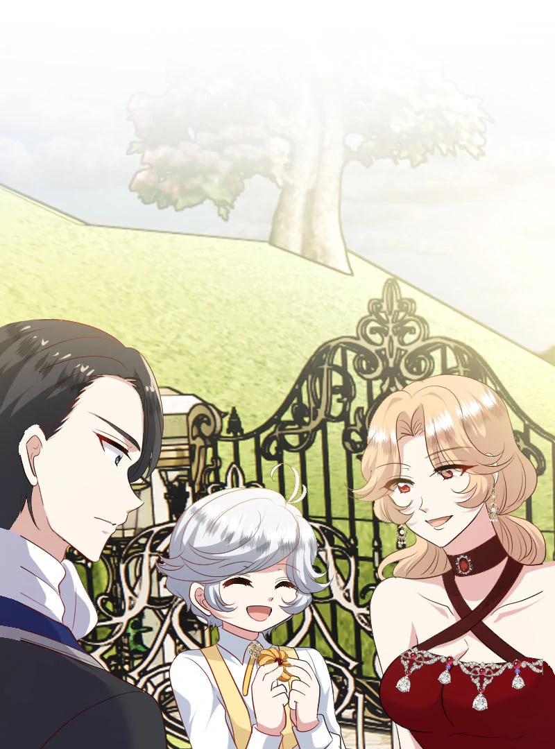 Phantom Thief Sapphire Chapter 34 62