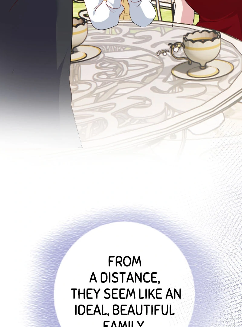 Phantom Thief Sapphire Chapter 34 63