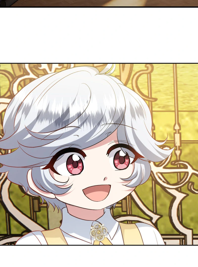 Phantom Thief Sapphire Chapter 34 65