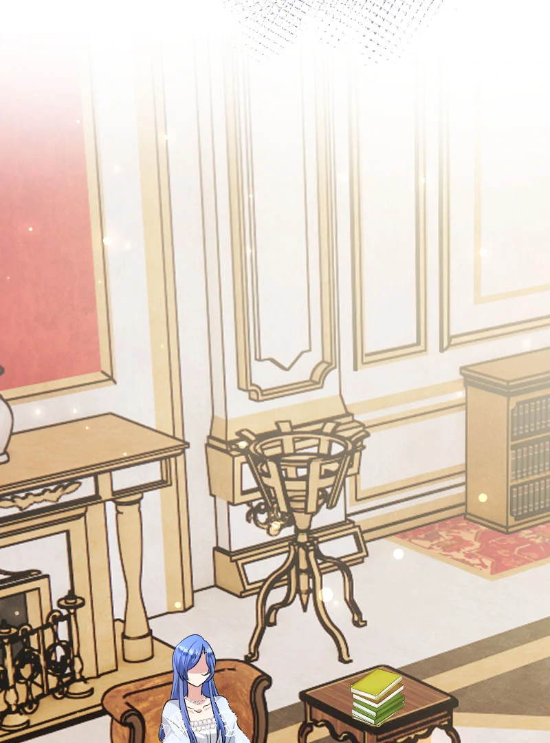 Phantom Thief Sapphire Chapter 34 69