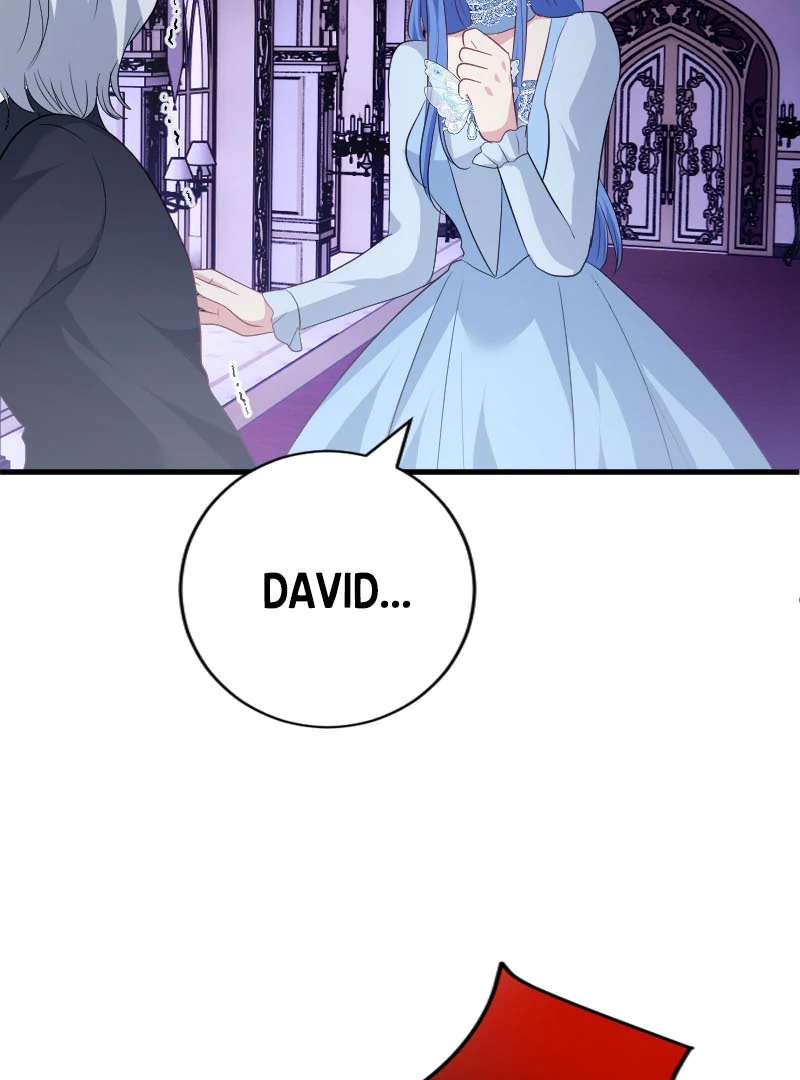 Phantom Thief Sapphire Chapter 34 7