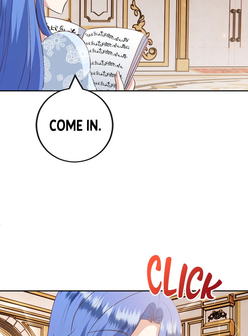 Phantom Thief Sapphire Chapter 34 71