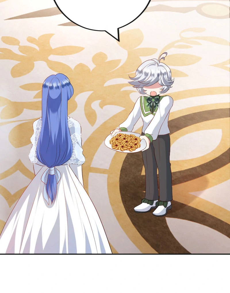 Phantom Thief Sapphire Chapter 34 75