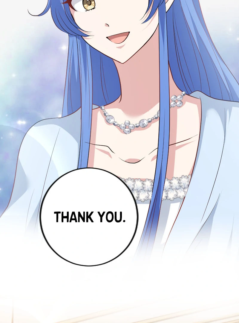 Phantom Thief Sapphire Chapter 34 77