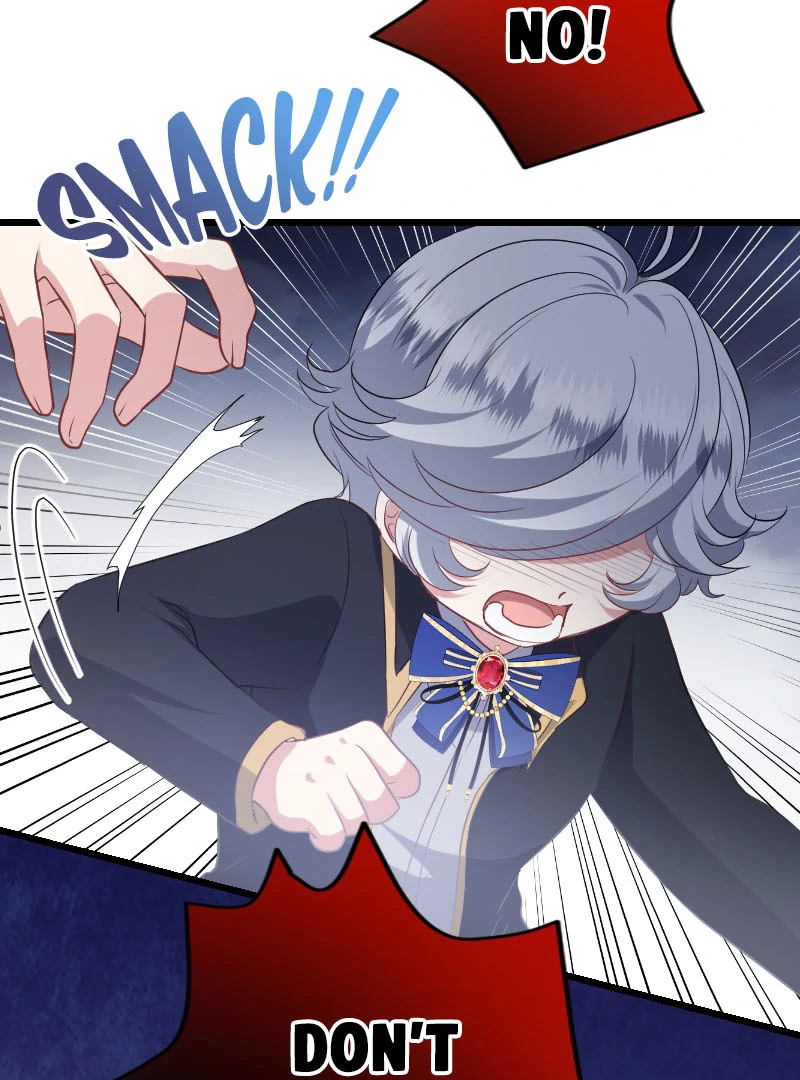 Phantom Thief Sapphire Chapter 34 8