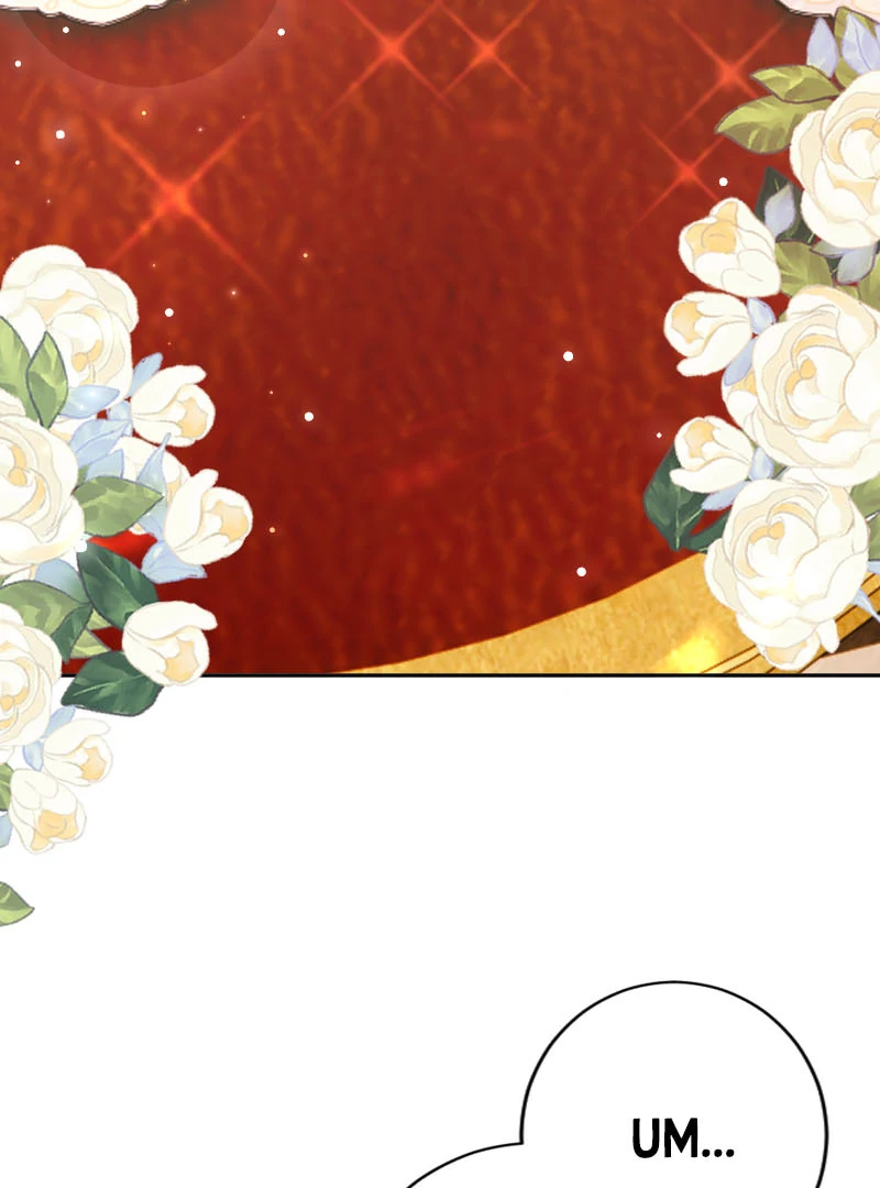 Phantom Thief Sapphire Chapter 34 82