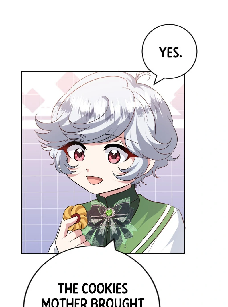 Phantom Thief Sapphire Chapter 34 84