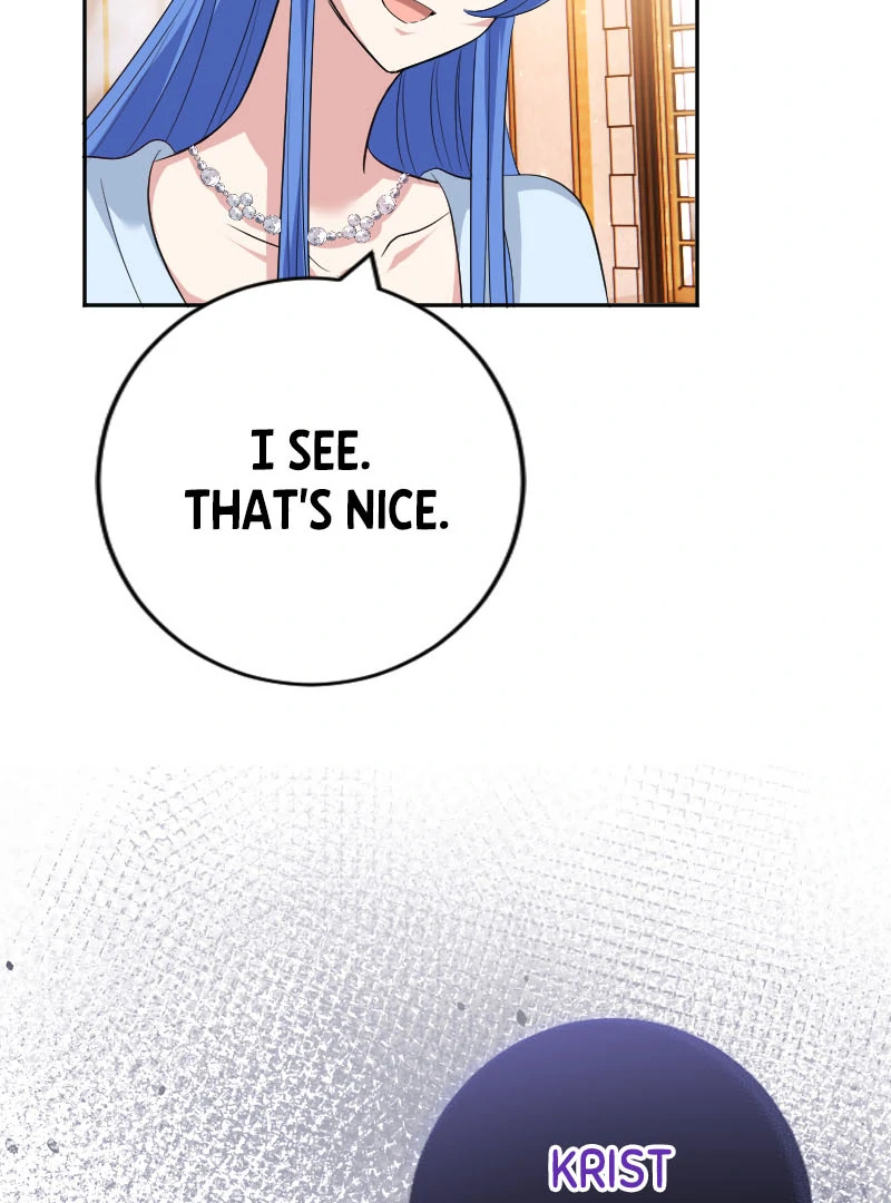 Phantom Thief Sapphire Chapter 34 86