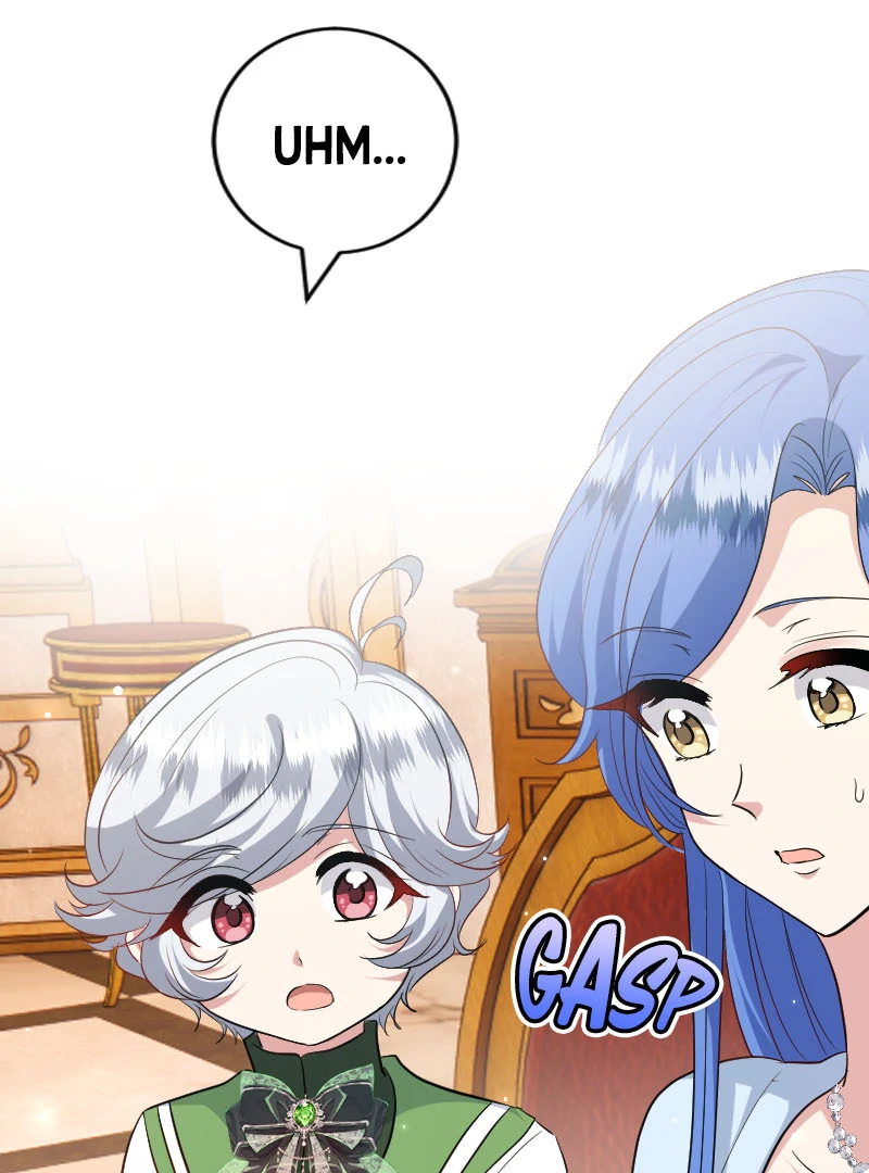 Phantom Thief Sapphire Chapter 34 89