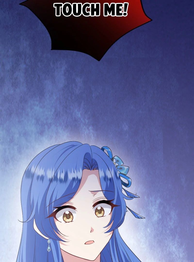 Phantom Thief Sapphire Chapter 34 9