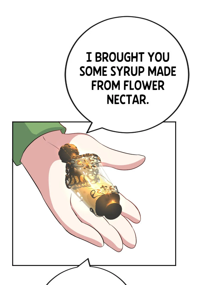 Phantom Thief Sapphire Chapter 34 91
