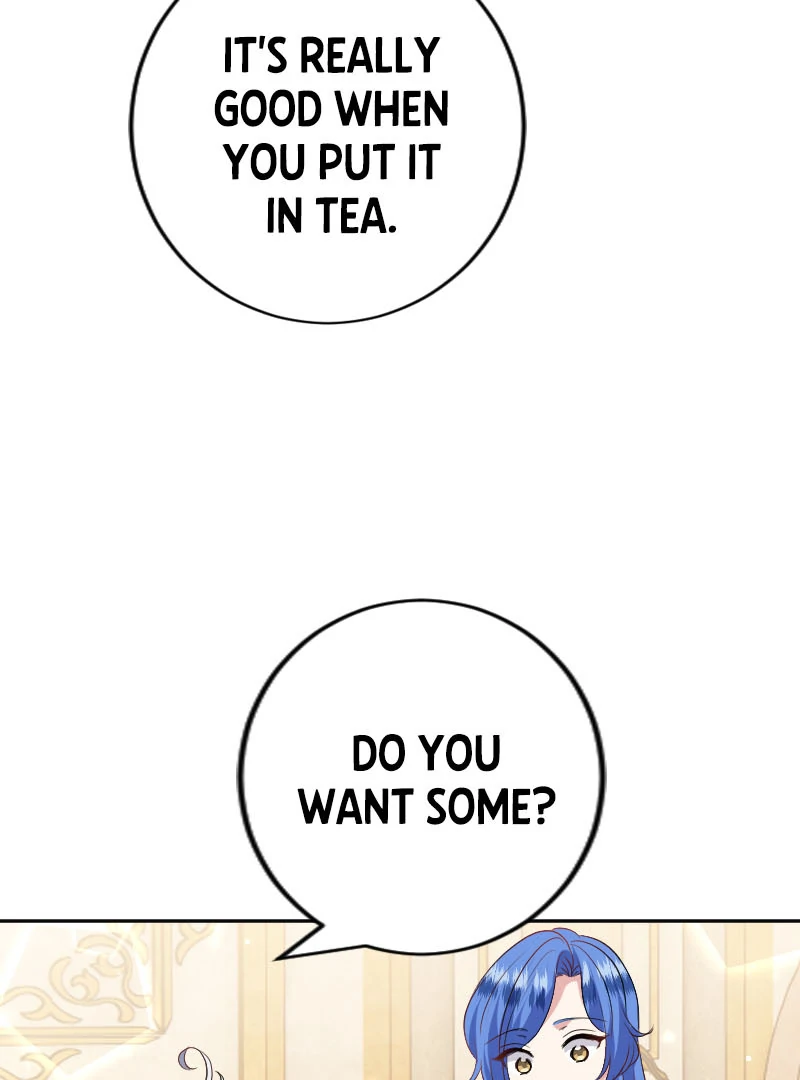 Phantom Thief Sapphire Chapter 34 92