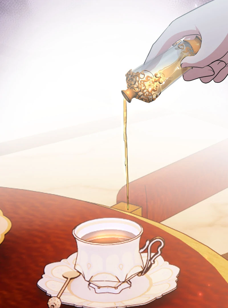 Phantom Thief Sapphire Chapter 34 94