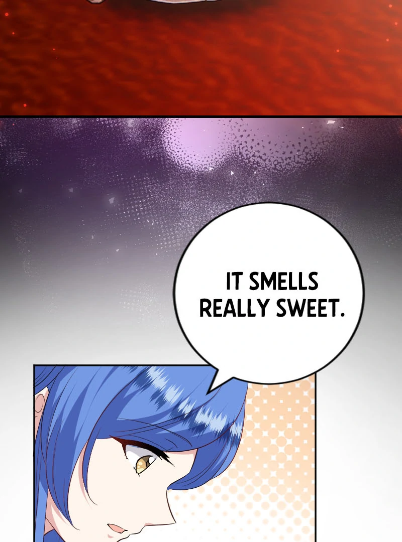 Phantom Thief Sapphire Chapter 34 95