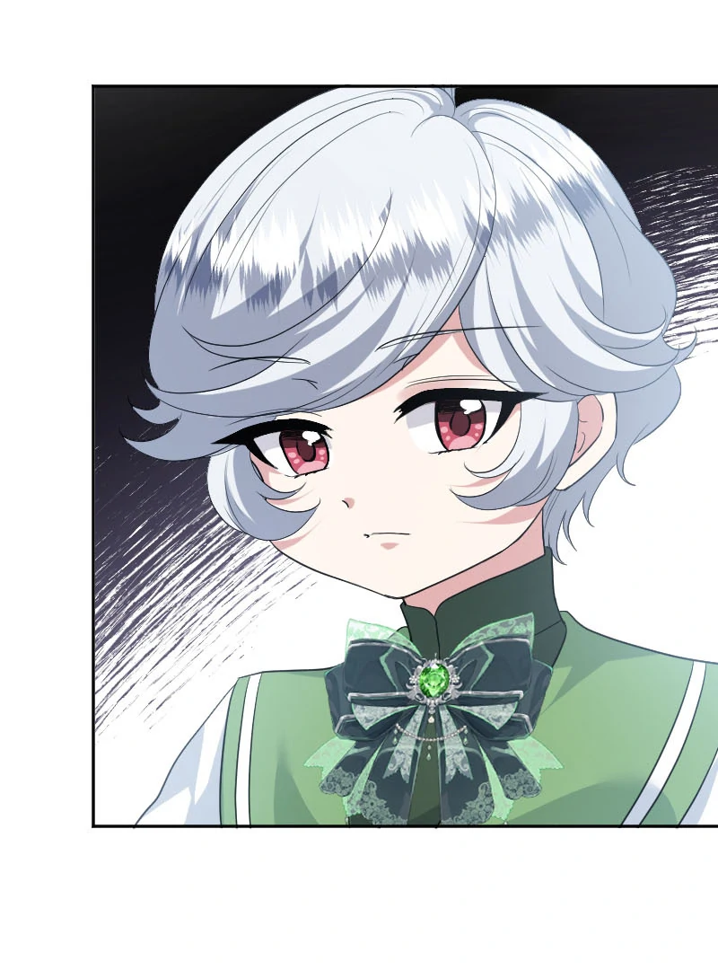 Phantom Thief Sapphire Chapter 34 98