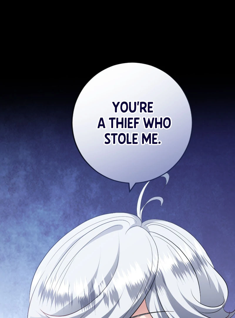 Phantom Thief Sapphire Chapter 35 1