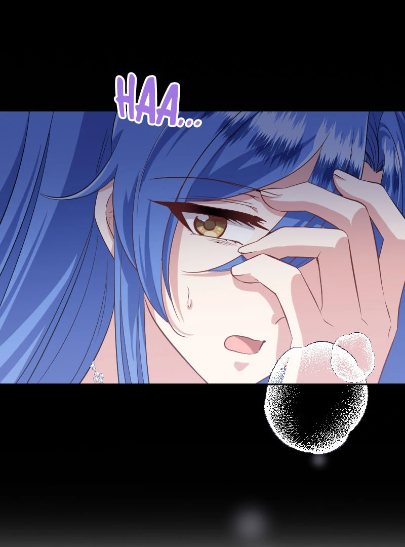 Phantom Thief Sapphire Chapter 35 10