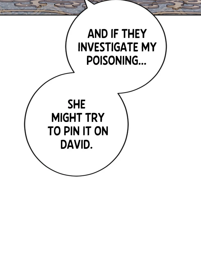 Phantom Thief Sapphire Chapter 35 100