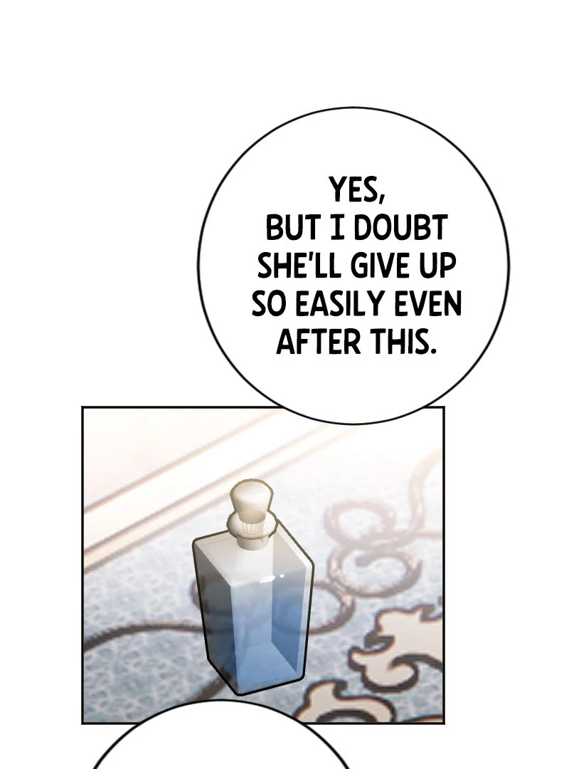 Phantom Thief Sapphire Chapter 35 101