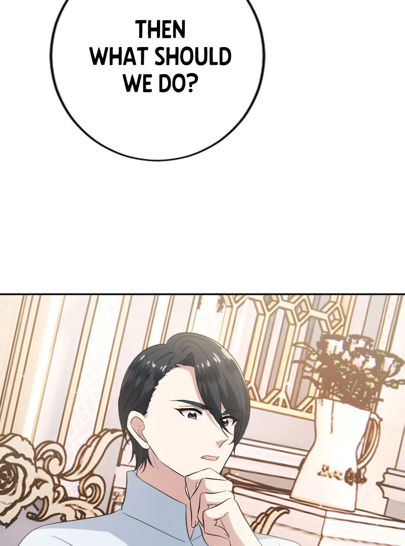 Phantom Thief Sapphire Chapter 35 102